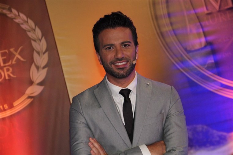 Murex D'Or Special episode with Star Ziad Bourgi